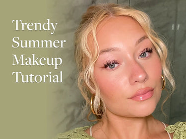 Trendy Look Tutorial