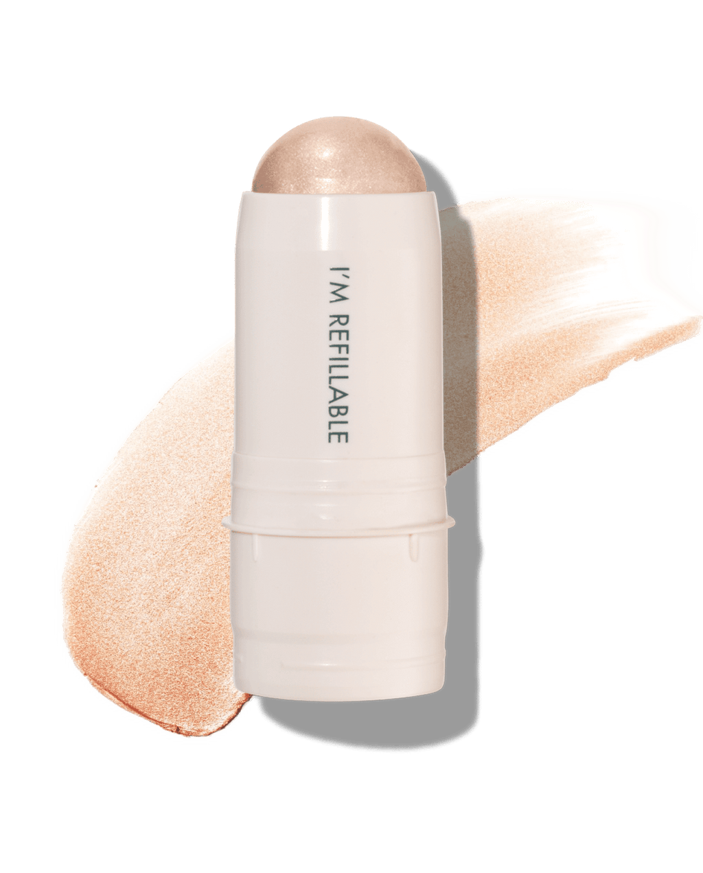 Highlighter Makeup - Cream, Powder & Highlighter Sticks
